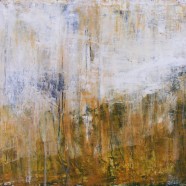 Enveloped by the wonderances of a divine Earth