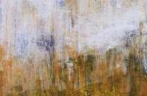 Enveloped by the wonderances of a divine Earth