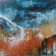 Inner Landscape Revelations i