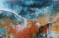 Inner Landscape Revelations i