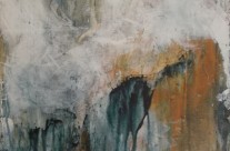 Inner Landscape Revelations ii