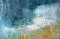 Enveloped by a Dionysian Embrace (v)